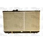 Order Radiator by GLOBAL PARTS DISTRIBUTORS - 2356C For Your Vehicle