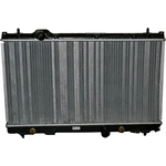 Order Radiator by GLOBAL PARTS DISTRIBUTORS - 2362C For Your Vehicle