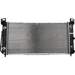Order Radiator by GLOBAL PARTS DISTRIBUTORS - 2370C For Your Vehicle