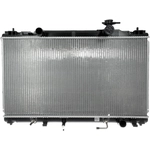 Order Radiator by GLOBAL PARTS DISTRIBUTORS - 2436C For Your Vehicle