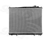 Order Radiator by GLOBAL PARTS DISTRIBUTORS - 2459C For Your Vehicle