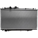 Order Radiator by GLOBAL PARTS DISTRIBUTORS - 2571C For Your Vehicle