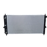 Order Radiator by GLOBAL PARTS DISTRIBUTORS - 2608C For Your Vehicle