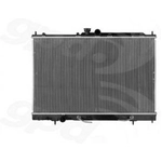 Order Radiator by GLOBAL PARTS DISTRIBUTORS - 2617C For Your Vehicle