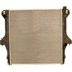 Order Radiator by GLOBAL PARTS DISTRIBUTORS - 2623C For Your Vehicle