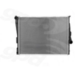 Order Radiator by GLOBAL PARTS DISTRIBUTORS - 2636C For Your Vehicle