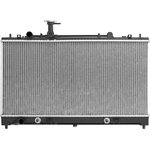 Order Radiator by GLOBAL PARTS DISTRIBUTORS - 2673C For Your Vehicle