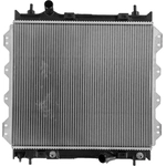 Order Radiator by GLOBAL PARTS DISTRIBUTORS - 2679C For Your Vehicle