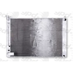 Order Radiator by GLOBAL PARTS DISTRIBUTORS - 2689 For Your Vehicle