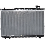 Order Radiator by GLOBAL PARTS DISTRIBUTORS - 2759C For Your Vehicle