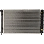 Order Radiator by GLOBAL PARTS DISTRIBUTORS - 2764C For Your Vehicle