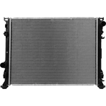 Order Radiator by GLOBAL PARTS DISTRIBUTORS - 2766C For Your Vehicle