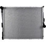 Order GLOBAL PARTS DISTRIBUTORS - 2771C - Engine Coolant Radiator For Your Vehicle
