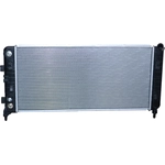 Order Radiator by GLOBAL PARTS DISTRIBUTORS - 2827C For Your Vehicle
