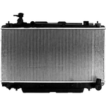Order GLOBAL PARTS DISTRIBUTORS - 2834C - Radiator For Your Vehicle
