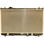 Order Radiator by GLOBAL PARTS DISTRIBUTORS - 2845C For Your Vehicle
