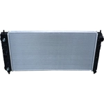 Order Radiator by GLOBAL PARTS DISTRIBUTORS - 2864C For Your Vehicle