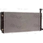 Order Radiator by GLOBAL PARTS DISTRIBUTORS - 2866C For Your Vehicle