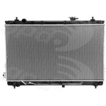 Order Radiator by GLOBAL PARTS DISTRIBUTORS - 2898C For Your Vehicle
