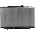 Order Radiator by GLOBAL PARTS DISTRIBUTORS - 2911C For Your Vehicle
