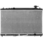 Order Radiator by GLOBAL PARTS DISTRIBUTORS - 2917C For Your Vehicle