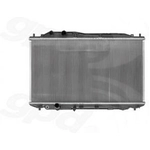 Order Radiator by GLOBAL PARTS DISTRIBUTORS - 2922C For Your Vehicle