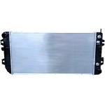 Order Radiator by GLOBAL PARTS DISTRIBUTORS - 2935C For Your Vehicle