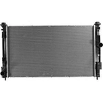 Order Radiator by GLOBAL PARTS DISTRIBUTORS - 2950C For Your Vehicle