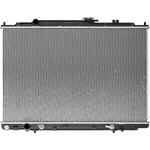 Order Radiator by GLOBAL PARTS DISTRIBUTORS - 2956C For Your Vehicle