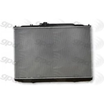 Order Radiator by GLOBAL PARTS DISTRIBUTORS - 2957C For Your Vehicle