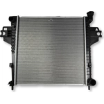 Order Radiator by GLOBAL PARTS DISTRIBUTORS - 2975C For Your Vehicle
