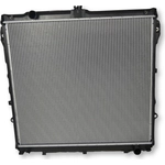 Order Radiator by GLOBAL PARTS DISTRIBUTORS - 2994C For Your Vehicle