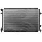 Order Radiator by GLOBAL PARTS DISTRIBUTORS - 2995C For Your Vehicle