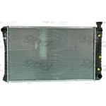Order Radiator by GLOBAL PARTS DISTRIBUTORS - 618C For Your Vehicle