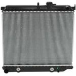 Order Radiator - GM3010456 For Your Vehicle