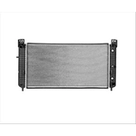 Order Radiator - GM3010475 For Your Vehicle