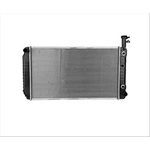 Order Radiateur - GM3010479 For Your Vehicle