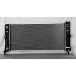 Order Radiator - GM3010485 For Your Vehicle