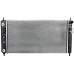 Order Radiator - GM3010507 For Your Vehicle