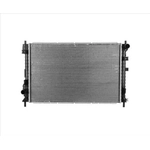 Order Radiator - GM3010509 For Your Vehicle