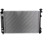 Order Radiateur - GM3010515 For Your Vehicle