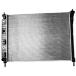 Order Radiator - GM3010523 For Your Vehicle