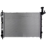 Order Radiator - GM3010525 For Your Vehicle
