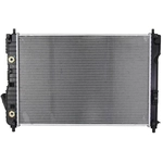 Order Radiator - GM3010527 For Your Vehicle