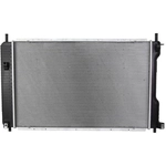 Order Radiator - GM3010532 For Your Vehicle