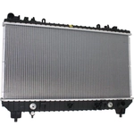 Order Radiator - GM3010534 For Your Vehicle