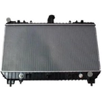 Order Radiator - GM3010535 For Your Vehicle