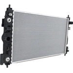 Order Radiator - GM3010538 For Your Vehicle