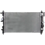 Order Radiator - GM3010540 For Your Vehicle