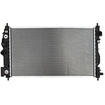 Order Radiator - GM3010544 For Your Vehicle